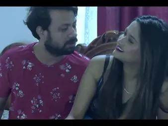 Hot Natural Chest Indian Girl Sudipa Having Making love