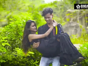 Indian blacklist haired, Sudipa is having hookup in be imparted to murder nature and luving often bachelor 2nd of rosiness