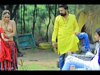 Uber-sexy Desi Zoya Rathore Naked in Desi Tadka - Indian BabesxyZ