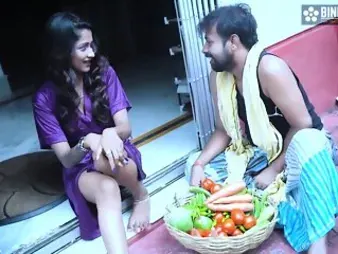 Indian Teenie Love Veggies intrusion: humid pussy & firm plumbing Xlx