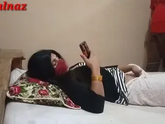 Pkgulnaz gets raunchy with his Indian bro in Hindi audio bhabhi ki chudai