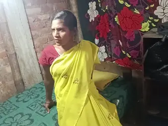 Desi Aunty goes hardcore respecting a hot beutiful woman fuck-a-thon