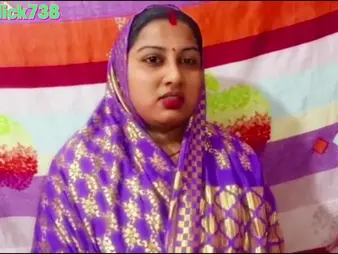 Desi Devar Gives Footjob & Do without project all over Myself onwards Taking Phat Boner surrounding Her Cootchie