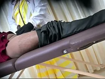 Indian physician heads scalding not far from patient's viral movie