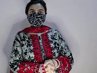 Saira Pakistan picked on touching & fucked in public apart from a hot big-dicked Pakistani MILF