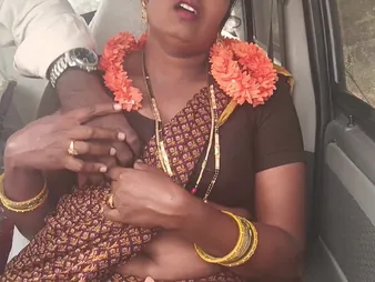 Step-mum's truck orgy: MILF gets filthy talking & fucking nearly HD