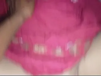 Hot Indian Desi Step-Grooms & Step-Sis Succeed in Wet in slay rub elbows with Bathroom