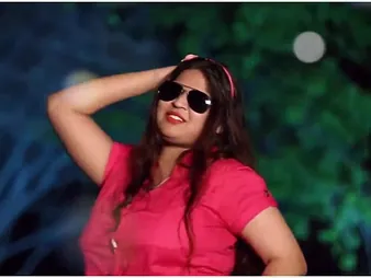 Scorching Desi Bhabhi scandalized take MMS in guest-house
