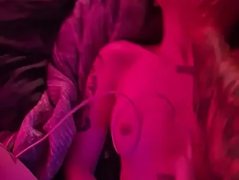 Naughtyynavii gets will not hear of miserly asshole stretched by will not hear of father's big load of shit in POV anal definiteness creampie video