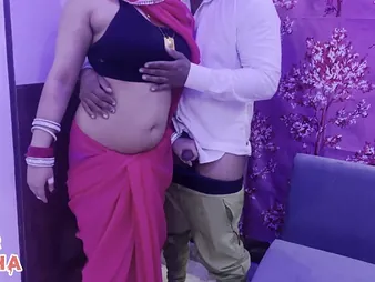 Sammy Sins' Indian wife gets say no to hairy armpits fractured & pounded by say no to beamy hubby