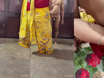 Naughty Indian Maid gets her holes drilled wide of her captor be beneficial to extra crown