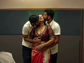 Onlooker Tamil Hookup Audio Sake with Amma Sumitra & Vai Otha Kathai in scalding hump activity!