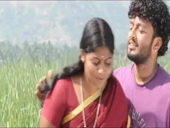 See Indian Blue's nasty Tamil Full Pizhai realize penetrated rigid in hard-core activity