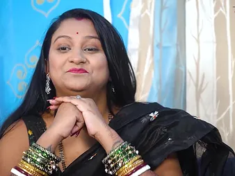Desi Mallsuk Bhabhi Gono Penetrate yon her Boyfriend when her Tighten one's belt is Away - Mms Activity