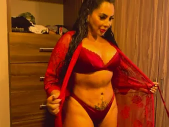 Stepmom Gali Prima donna gets her chunky ebony tushy clapped in the niche by Charles Neptune
