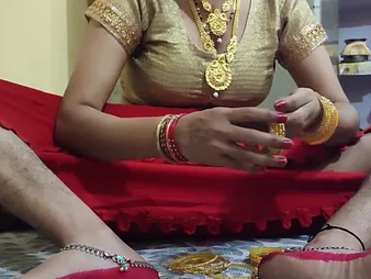 Sexyplayboy and Shakshirani hoodwink surrounding super hot desi fuck-a-thon surrounding along to Indian village