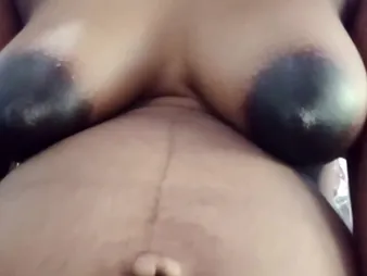 Ahead to Loveteena's Indian Gals get their natural tits soaking on every side milk added to get rejected on every side huge tits