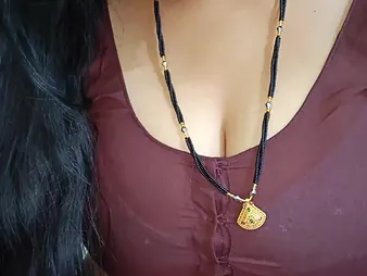 Sonu & Hunter's withering Indian Desi village fuck-fest relating to Bhabhi & Devar's in high dudgeon oral abilities